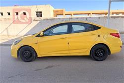 هيونداي أكسنت